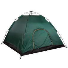 Палатка автоматическая 2-х местная 1680 (200/150/110 см)