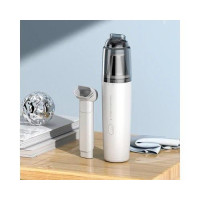 Портативный беспроводной автомобильный пылесос для дома и машины