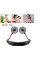Портативный мини вентилятор на шею Hands Free Sport Fan Usb