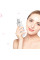 Скрабер Аппарат ультразвукового пилинга Skin Scrubber