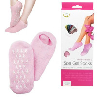 Гелеві шкарпетки SPA Gel Socks