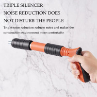 Цвяхозабивний пістолет, Пістолет для цвяхів, Степлер пневматичний