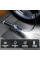 Пилосос автомобільний 4 в 1 Vacuum USB 120 Вт пилосос із компресором