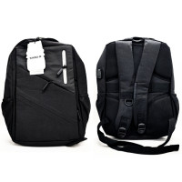 Рюкзак для мужчин черный