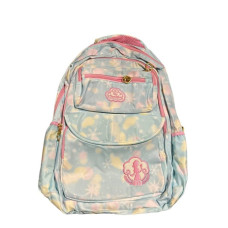 Рюкзак для девочки принцесса