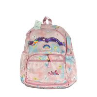 Рюкзак для девочки радуга
