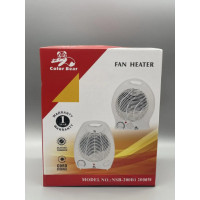 Тепловентилятор Color Bear NSB-200B1 2000W