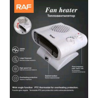 Тепловентилятор RAF R-1185