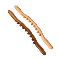 Дренажний масажер для живота, масажу для шиї, спини, талії, рук і ніг