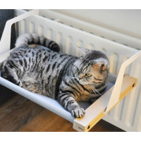 Гамак для кошки