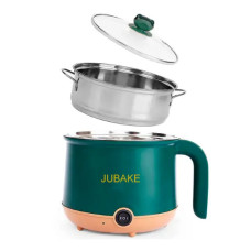 Электрическая миниварка рисоварка 600W JU-551