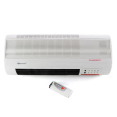 Тепловентилятор Domotec MS-5961 настенный 2000W