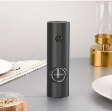 Электрическая мельница для перца