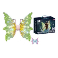 Крила з підсвіткою wingz of glazed