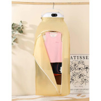 Портативна сушарка для одягу з чохлом і таймером