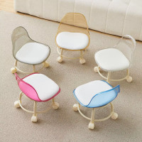 Стул с роликами