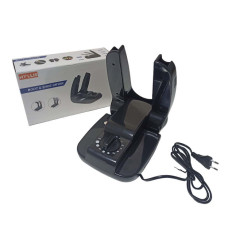 Електрична сушарка для взуття HYLLIS