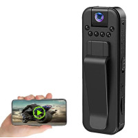 Камера 1080P ночное видение Full HD инфракрасным ночным видением