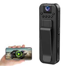 Камера 1080P нічне бачення Full HD інфрачервоним нічним баченням