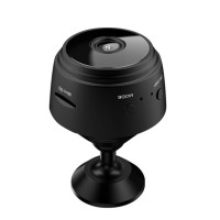 Беспроводная Мини IP камера А9