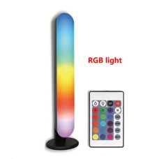 Настольный RGB светильник с пультом комплект 2шт.