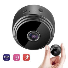 Бездротова мінікамера А9