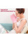 Зволожуючі гелеві спа рукавички для рук Spa Gel Glove (Цвет: зеленый, черный, голубой, розовый)