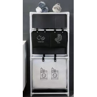 Органайзер для белья 28*57*123