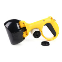 Автоматичний совок для прибирання собак Великий