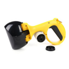 Автоматичний совок для прибирання собак Великий