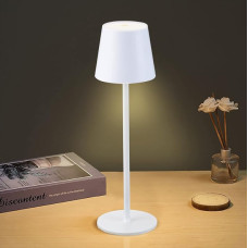 Лампа настольная аккумуляторная в скандинавском стиле 5 Вт 5200mA