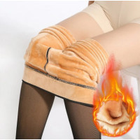 Колготки з ефектом голих ніг