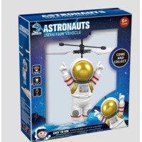 Літальний астронавт Astronauts з підсвіткою