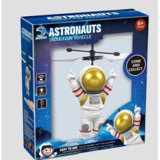 Літальний астронавт Astronauts з підсвіткою