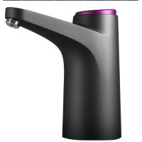 Электрическая помпа для воды Аккумуляторная Универсальная USB