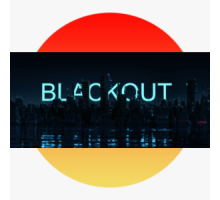 Товары Balckout