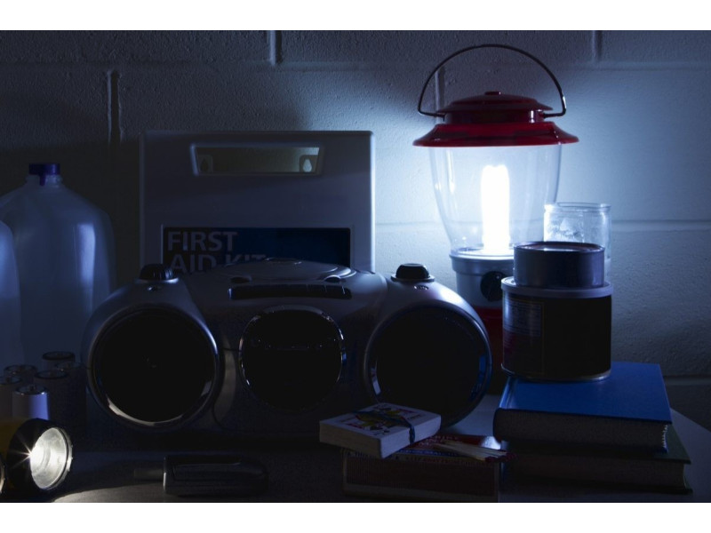 Товари Blackout: ТОП-10 необхідних речей для екстрених ситуацій