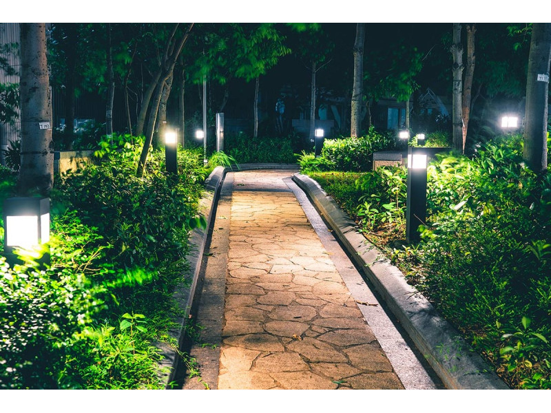 Світильники для дому та дачі: вибираємо надійні варіанти