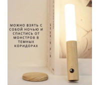 Настінний світильник нічник