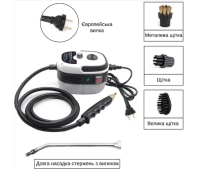 Нічник-гриб з ефектом дощу