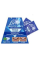 Набор для отбеливания зубов Magic Brite 5D White Strips без пероксида домашние отбеливающие полоски