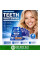 Набор для отбеливания зубов Magic Brite 5D White Strips без пероксида домашние отбеливающие полоски