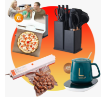 Товары для Кухни