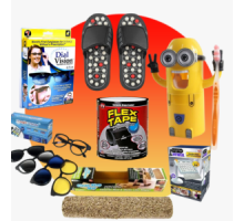 Товари TV-Shop