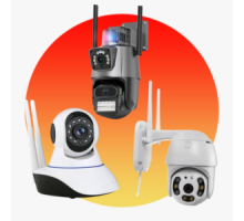 Відеоспостереження