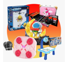 Товари для Дітей