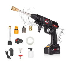 Бездротовий Пістолет – миття високого тиску