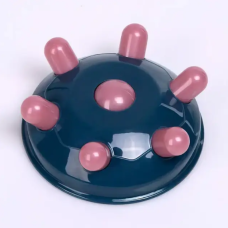 Антицелюлітний вібромасажер для тіла Body Innovation MA-118/SH-118