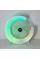 Аккумуляторный настольный вентилятор Fan F2 USB складной мини вентилятор с LED подсветкой