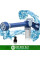 Пистолет-распылитель для полива Ez Jet Water Cannon с 8 режимами и отсеком для моющего